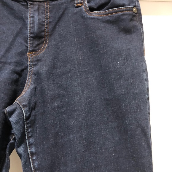 Kut from the Kloth Dkinny Jeans - Picture 2 of 6